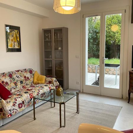 Apartamento La Promenade A Menton Exterior foto