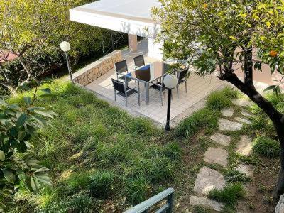 Apartamento La Promenade A Menton Exterior foto