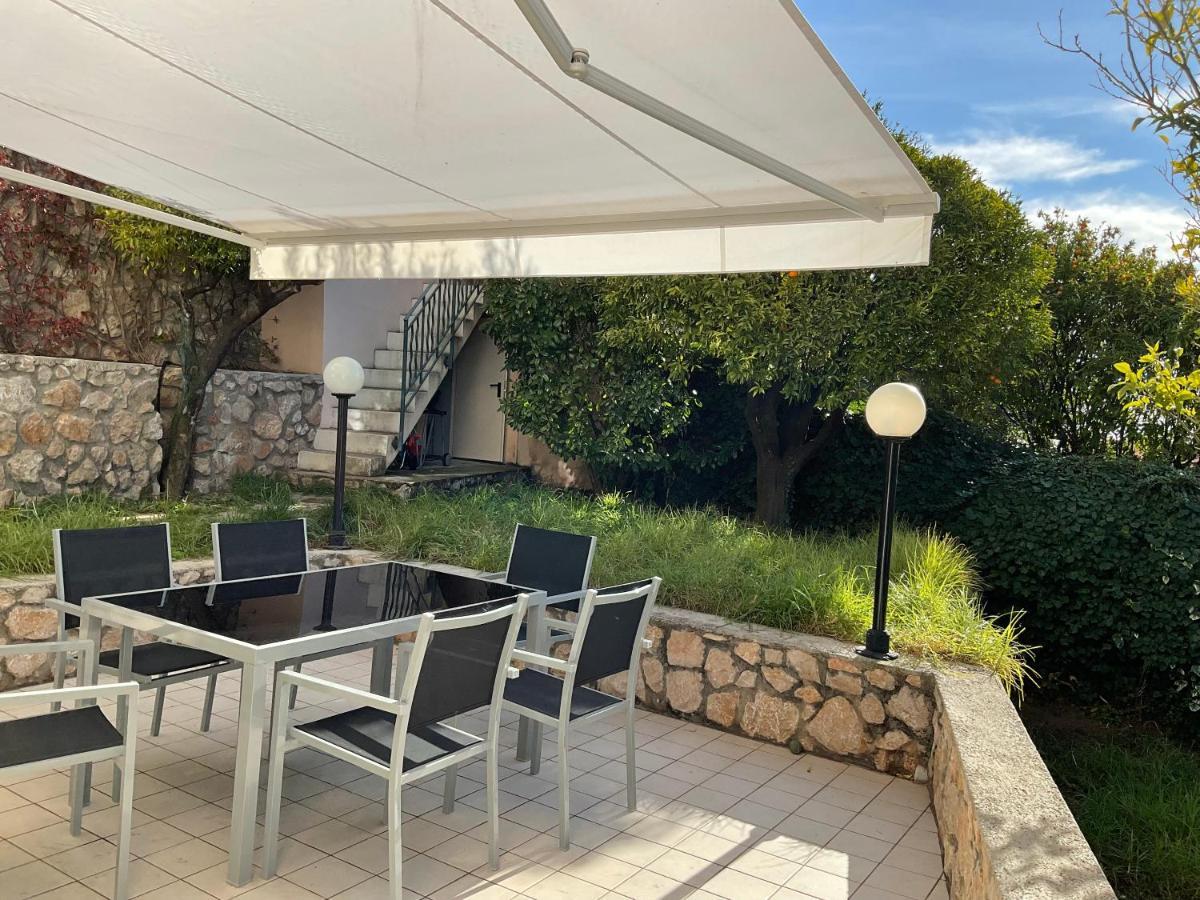 Apartamento La Promenade A Menton Exterior foto